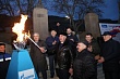 В двух селениях Хунзахского района- Батлаич и Цада прошла торжественная церемония пуска газа   
